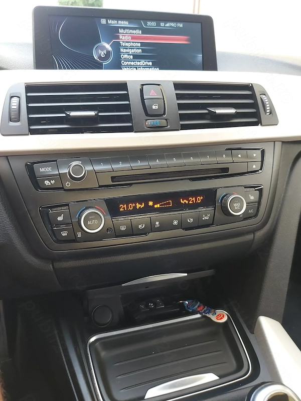 BMW 3 Series 2014 — imagine 7