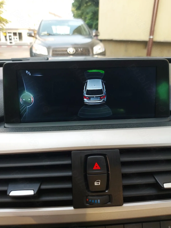 BMW 3 Series 2014 — imagine 6