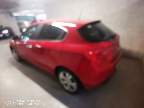 ALFA ROMEO Giulietta 2011 — imagine 4