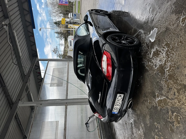PORSCHE Boxster 2007 — imagine 4