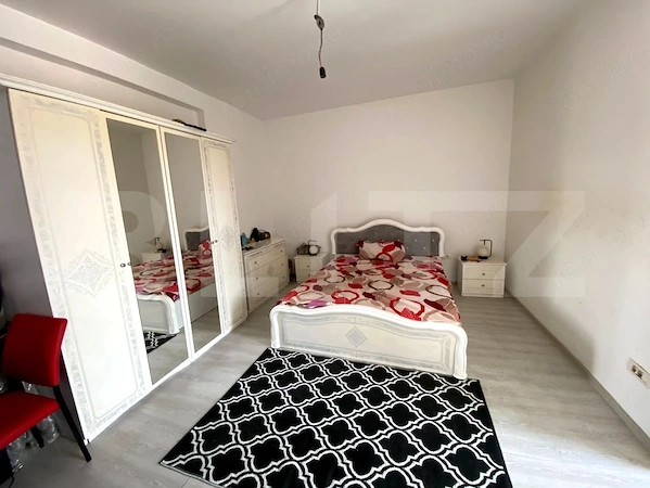 Apartament 2 camere 94 mp Parter cu Terasa 14 mp si Parcare – Mosnita Noua — fotografia 3