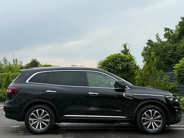 RENAULT Koleos 2020 — imagine 4