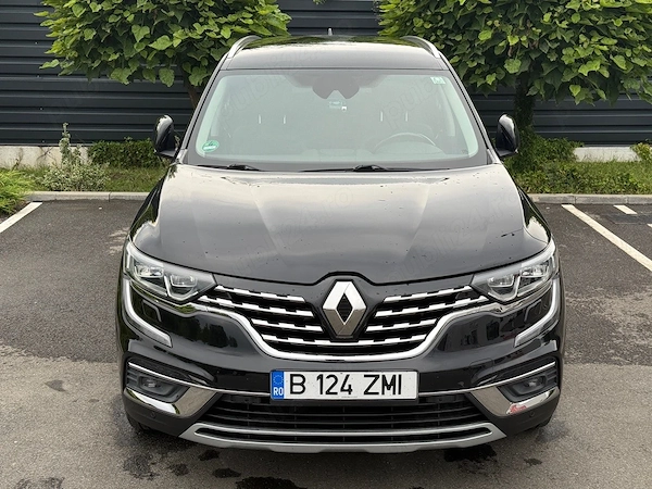 RENAULT Koleos 2020 — imagine 6