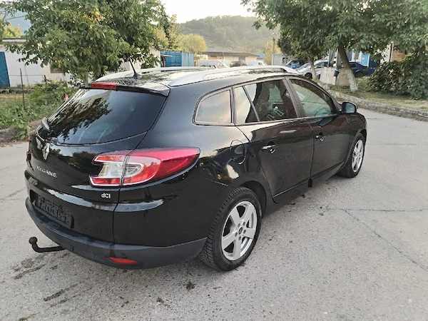 RENAULT Megane 2013 — imagine 5
