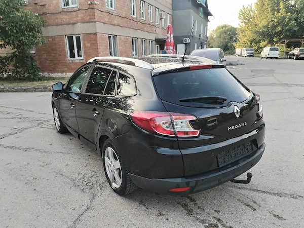 RENAULT Megane 2013 — imagine 6