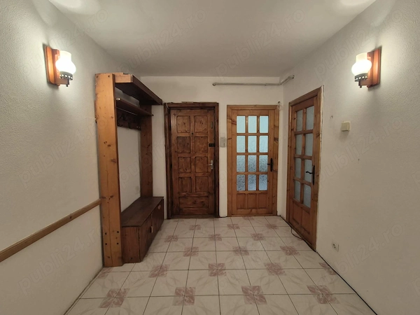Vanzare Apartament 3 camere Dorobanti 2, Buzau — fotografia 3