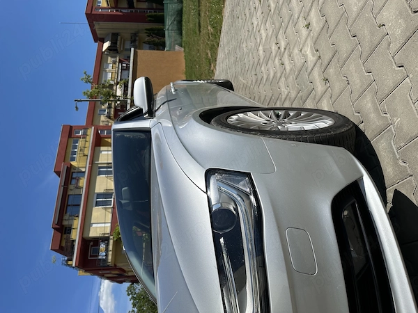 AUDI A4 2013 — imagine 7