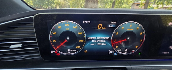 MERCEDES-BENZ GLE 2020 — imagine 3