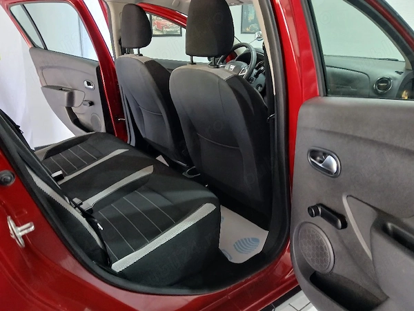 DACIA Sandero Stepway 2020 — imagine 4