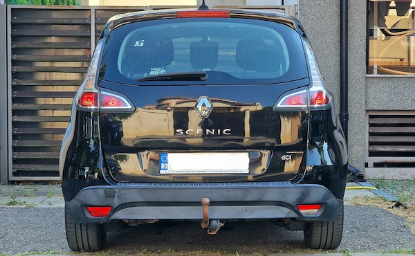 RENAULT Scenic 2012 — imagine 6