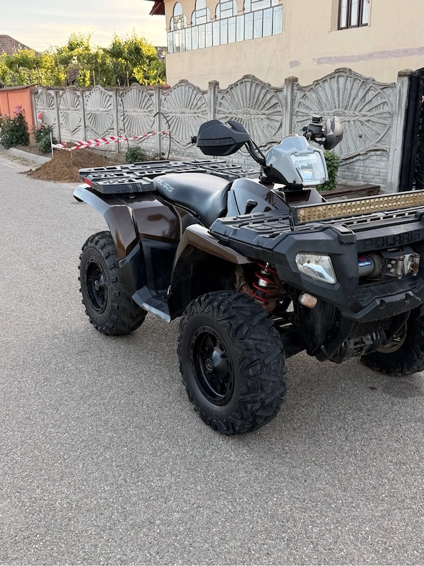 Polaris Sportsman 800