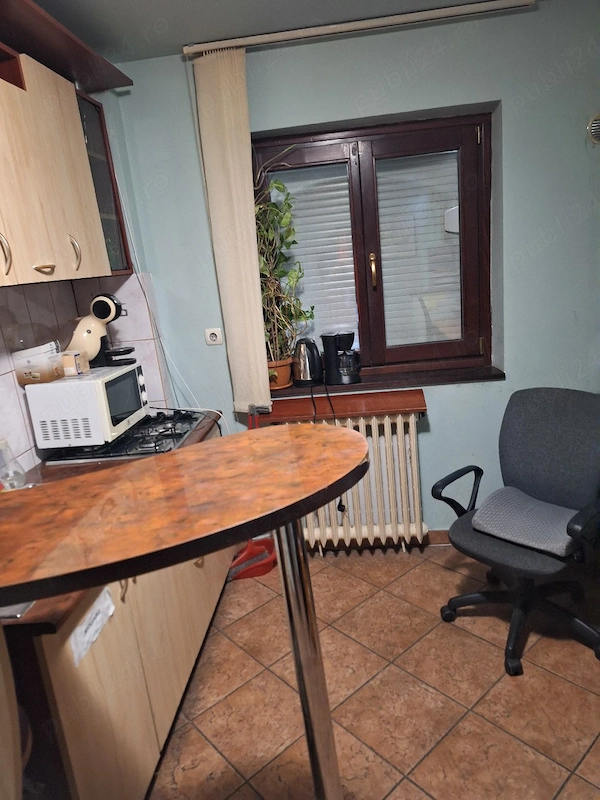 Iulius Mall,Calea Aradului,apt 3 camere,parter inalt — fotografia 3