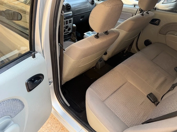 DACIA Logan 2007 — imagine 7