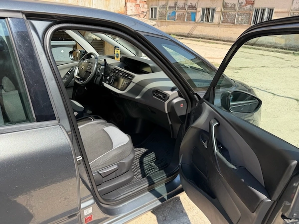 CITROËN C4 Picasso 2015 — imagine 7