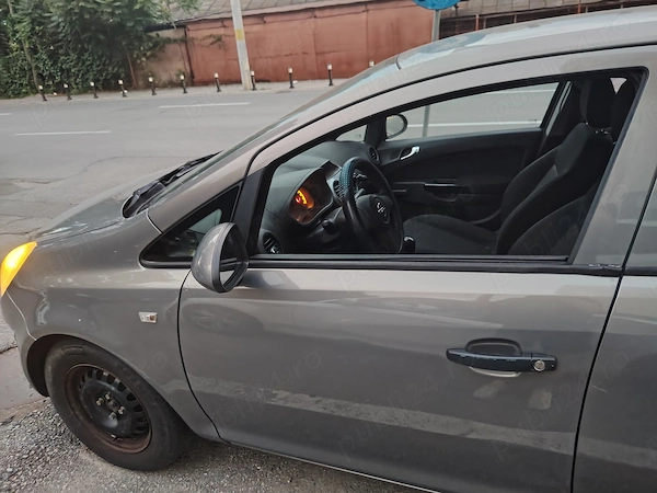 OPEL Corsa 2012 — imagine 3
