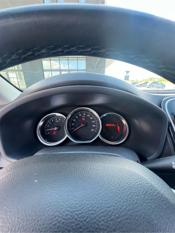 sandero stepway de vanzare