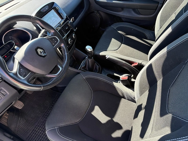 RENAULT Clio 2017 — imagine 4