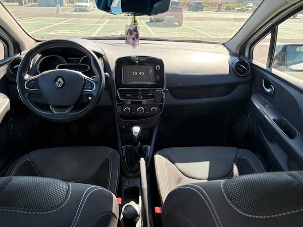 RENAULT Clio 2017 — imagine 8