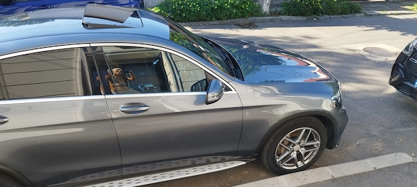 MERCEDES-BENZ GLC 2016 — imagine 3