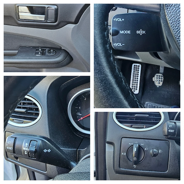FORD Focus 2010 — imagine 4