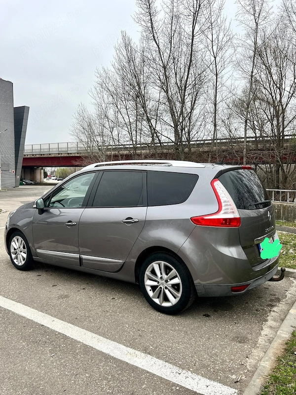 RENAULT Grand Scenic 2013 — imagine 3