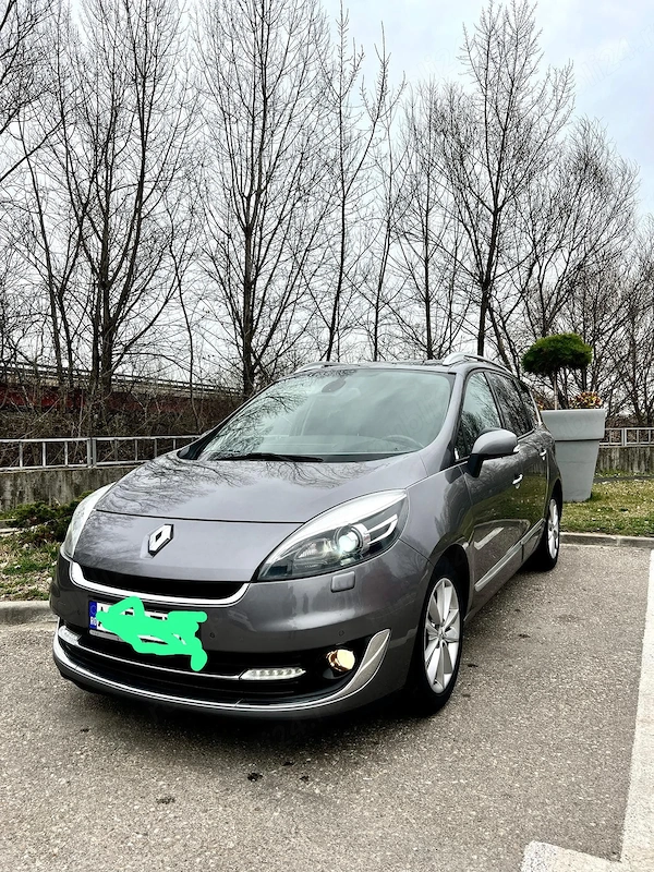 RENAULT Grand Scenic 2013 — imagine 2