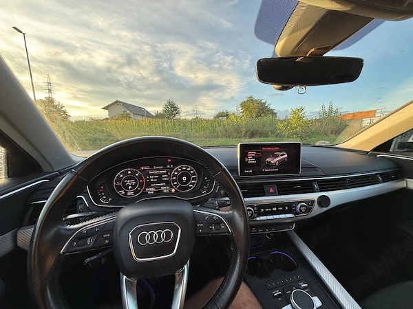 AUDI A4 2016 — imagine 4