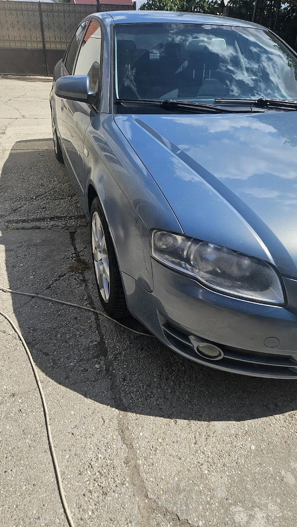 AUDI A4 2007 — imagine 4