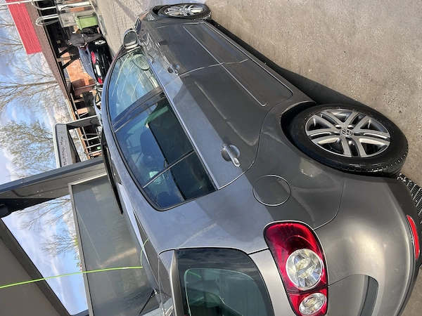 VOLKSWAGEN Golf 2008 — imagine 2