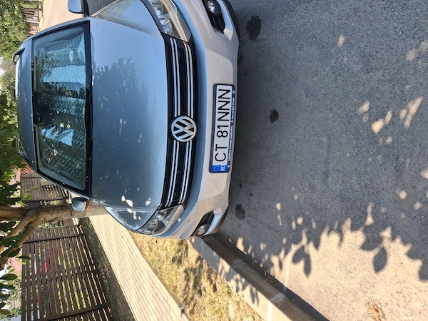 VOLKSWAGEN Tiguan 2016 — imagine 3