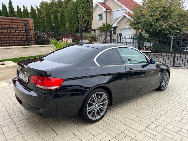 BMW 3 Series 2008 — imagine 2