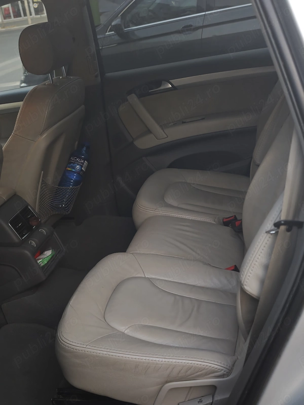 AUDI Q7 2008 — imagine 4
