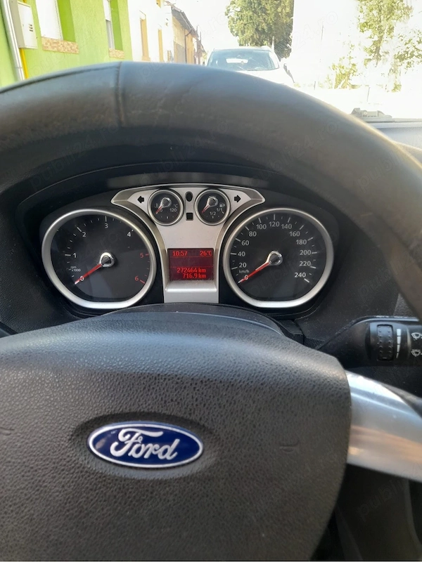 FORD Focus 2009 — imagine 2