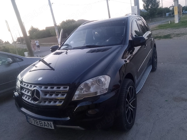MERCEDES-BENZ 350 2010 — imagine 2