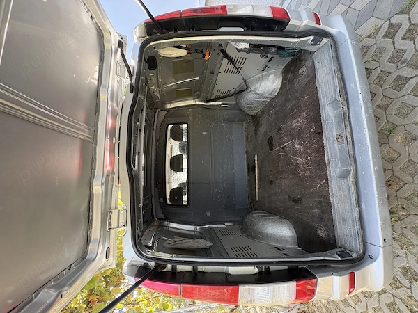 MERCEDES-BENZ Vito 2005 — imagine 5