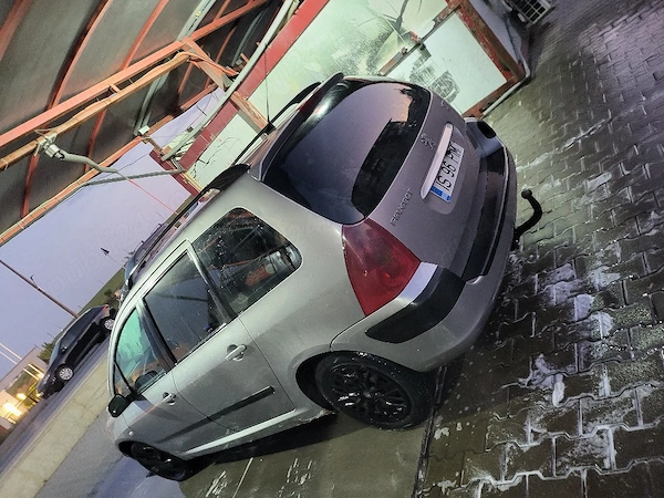 PEUGEOT 307 2006 — imagine 4