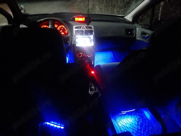 PEUGEOT 307 2006 — imagine 2