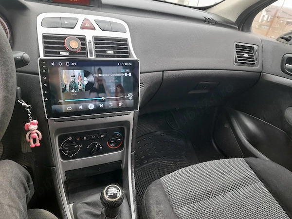 PEUGEOT 307 2006 — imagine 6