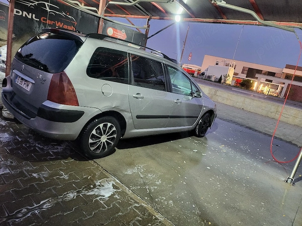 PEUGEOT 307 2006 — imagine 3