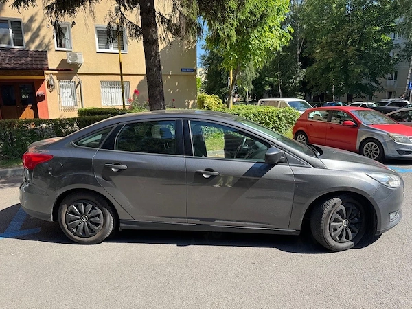 FORD Focus 2016 — imagine 2