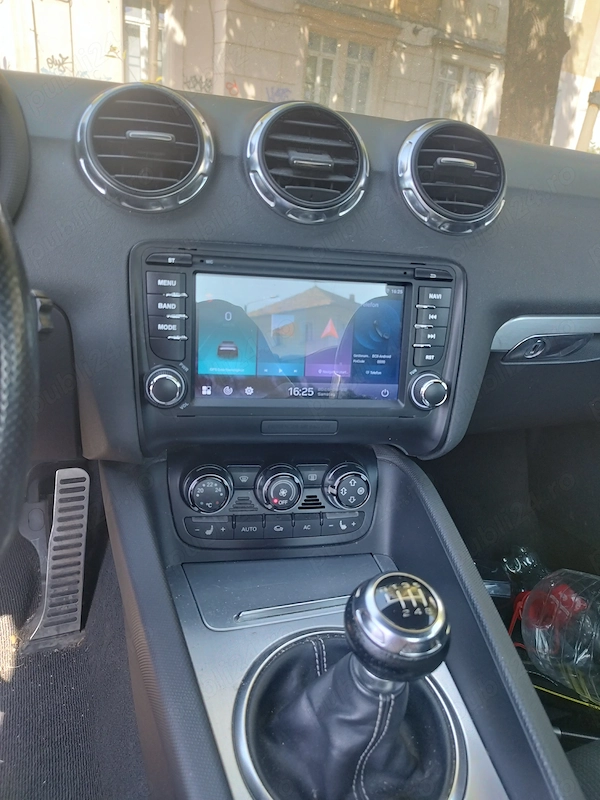 AUDI TT 2008 — imagine 5