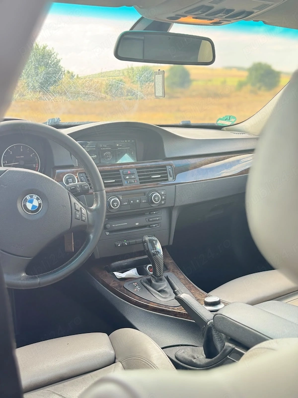 BMW 3 Series 2007 — imagine 6