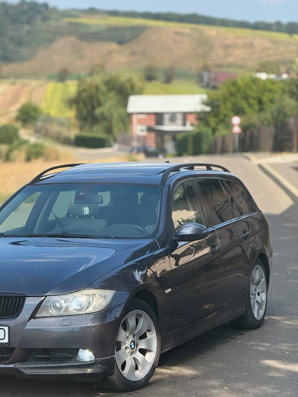 BMW 3 Series 2007 — imagine 2