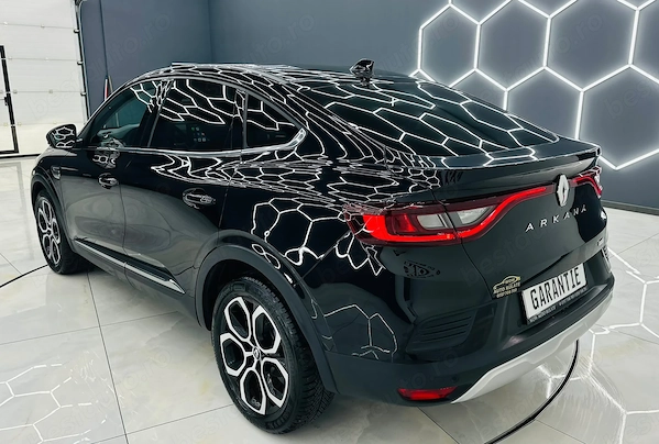 RENAULT Arkana 2022 — imagine 3