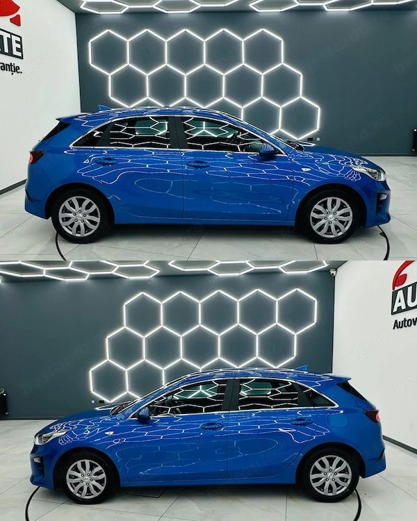 KIA Ceed 2019 — imagine 5