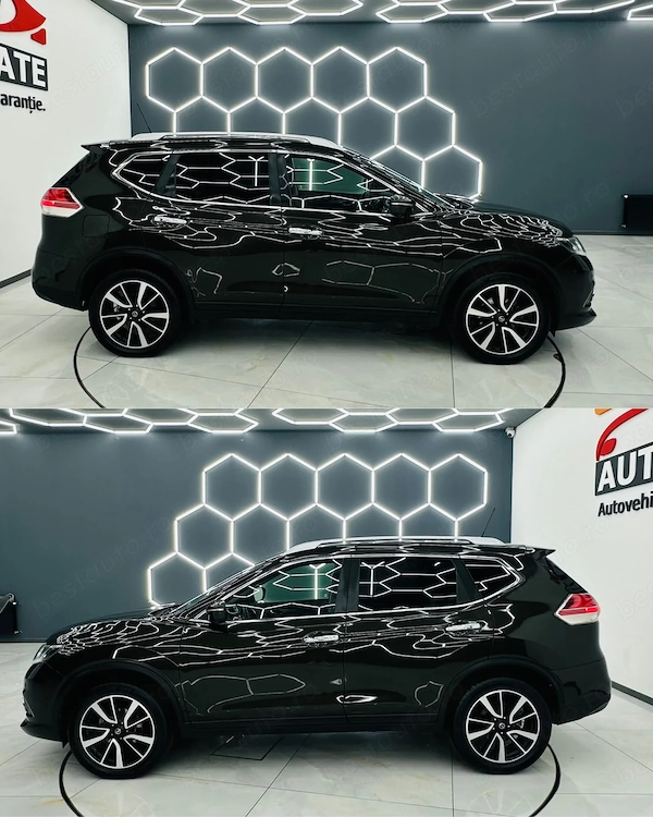 NISSAN X-Trail 2017 — imagine 5