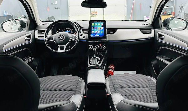 RENAULT Arkana 2022 — imagine 6