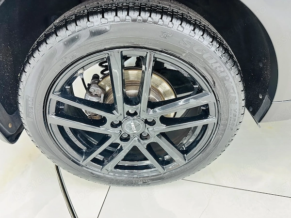 HYUNDAI Tucson 2016 — imagine 9