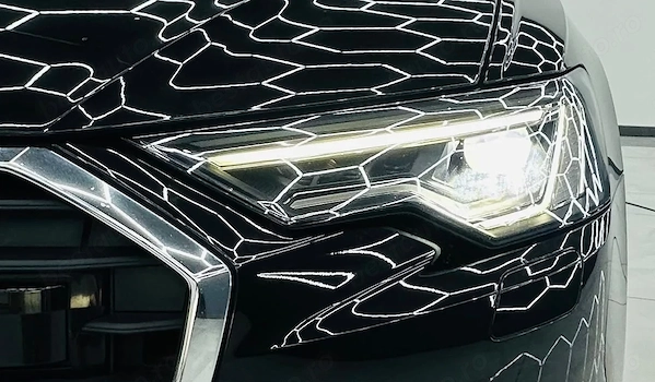 AUDI A6 2021 — imagine 10