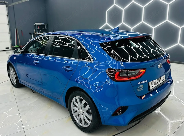 KIA Ceed 2019 — imagine 3